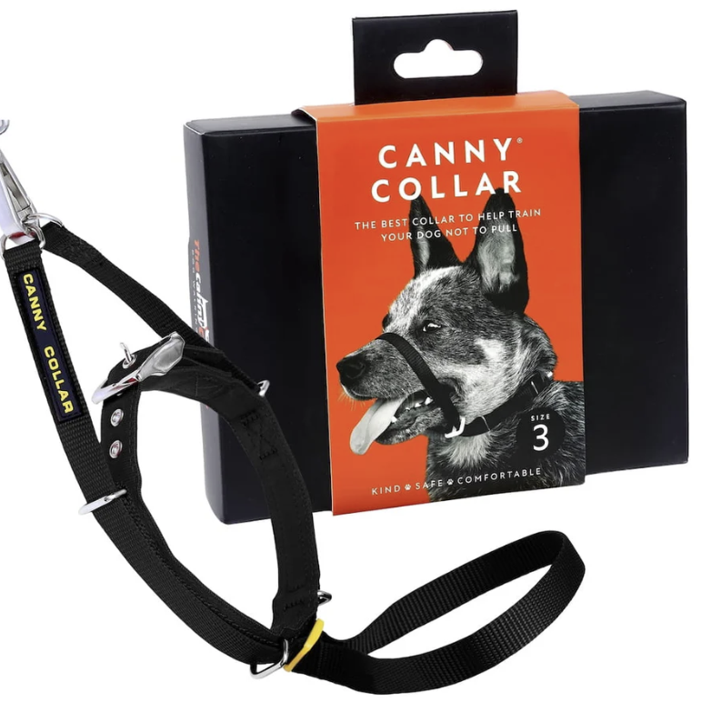 Canny Collar