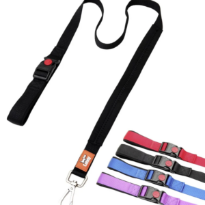 Canny Connect Lead Black