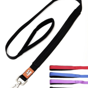 Canny Lead Black