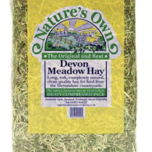Devon Meadow Hay Large 1.8kg