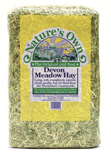 Devon Meadow Hay Large 1.8kg