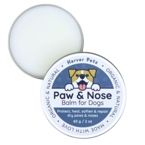 Harver Pets Paw & Nose Balm for Dogs