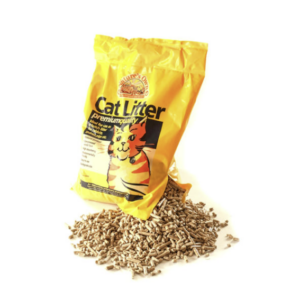Premium Dust Free Wood Pellets 15l