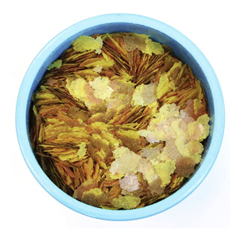 Aquarian Goldfish Food 50g a