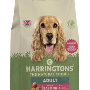 Harringtons Complete Salmon & Potato 1.7kg