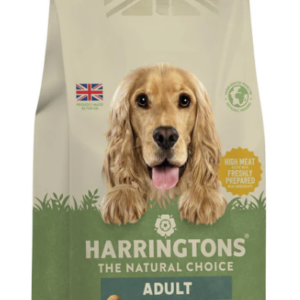 Harringtons Complete Turkey & Veg 1.7kg