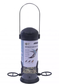 Henry Bell Ready to Feed Superior Seed Mix Feeder
