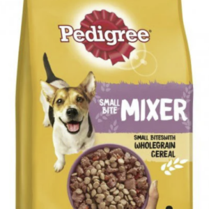 Pedigree Small Bite Mixer 2kg