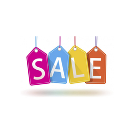 Sale