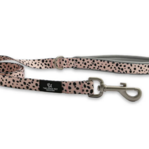 Ancol Dalmation Lead 19mm x 1m