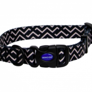 Ancol Zigzag Collar