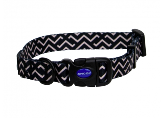 Ancol Zigzag Collar