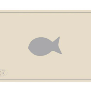 Banbury & Co Luxury Cat Feeding Mat