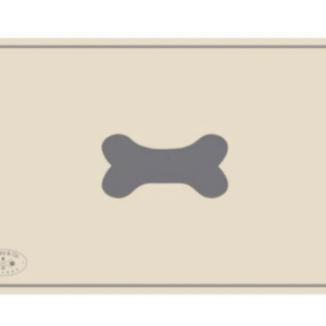 Banbury & Co Luxury Dog Feeding Mat