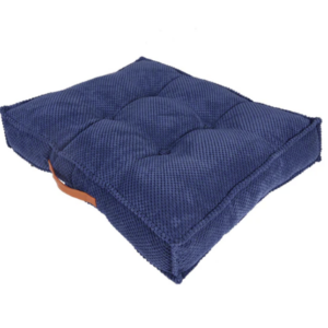Banbury & Co Waffle Mattress Blue Small