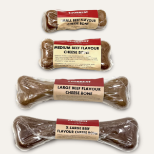 Beef Cheese Bone