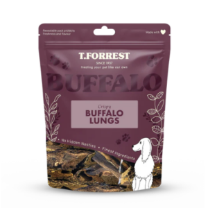 Buffalo Lung a
