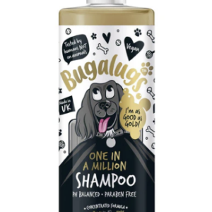 Bugalugs One In A Million Shampoo 500ml
