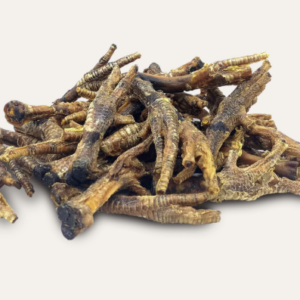 Chicken Feet