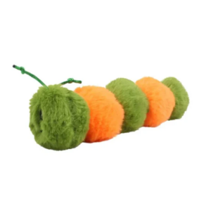 Coolpet Carter Caterpillar Toy