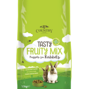 Country Value Rabbit Nuggets 1.5kg