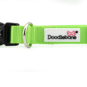 Doodlebone Bold Apple