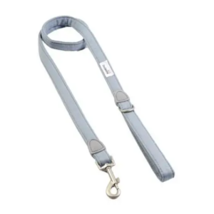 Doodlebone Dinky Dog Lead Chalky Blue