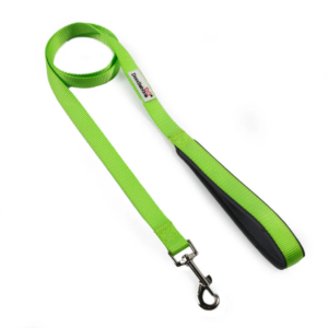Doodlebone Padded Lead Apple