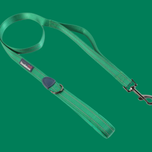 Doodlebone Trendy Tails With Me Lead Forest