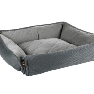 Dream Paws Grey Sofa Bed