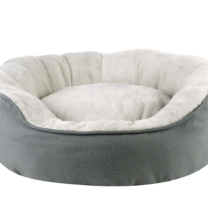 Dream Paws High-Side Bed Small/Medium