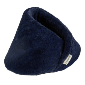 Dream Paws Snuggle Cave Bed Blue