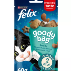 Felix Goody Bag Seaside Mix 60g