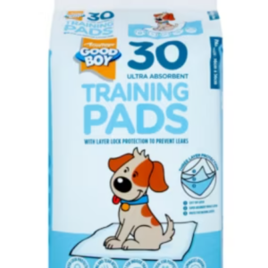 Good Boy Puppy Training Pads 30 pack