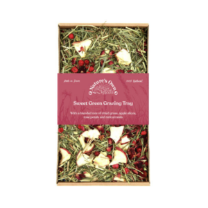 Grazing Tray Redcurrant 120g