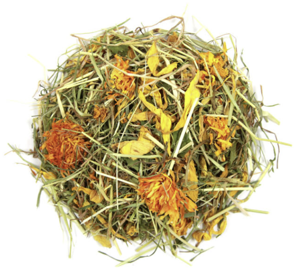 Hay & Play Mint a