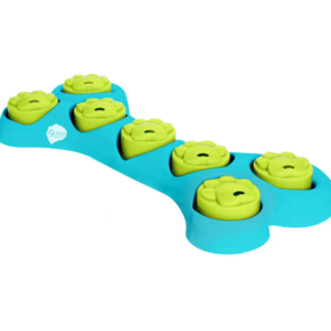 Iquties Active Training Bone Hide & Seek Game