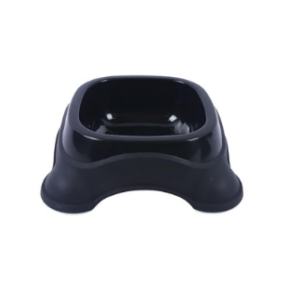 M-PETS Plastic Single Bowl - 475ml
