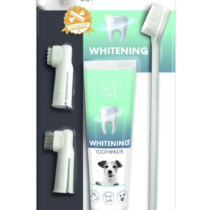 M-PETS Whitening Dental Care Set