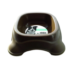 MPETS PLASTIC SINGLE BOWL - 1150 ml