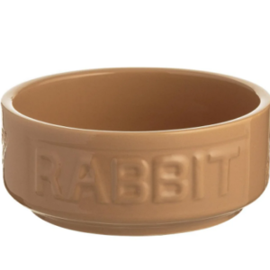 Mason Cash Lettered Rabbit Bowl 5 inch