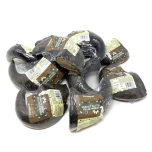 Meaty Buffalo Horns Peanut