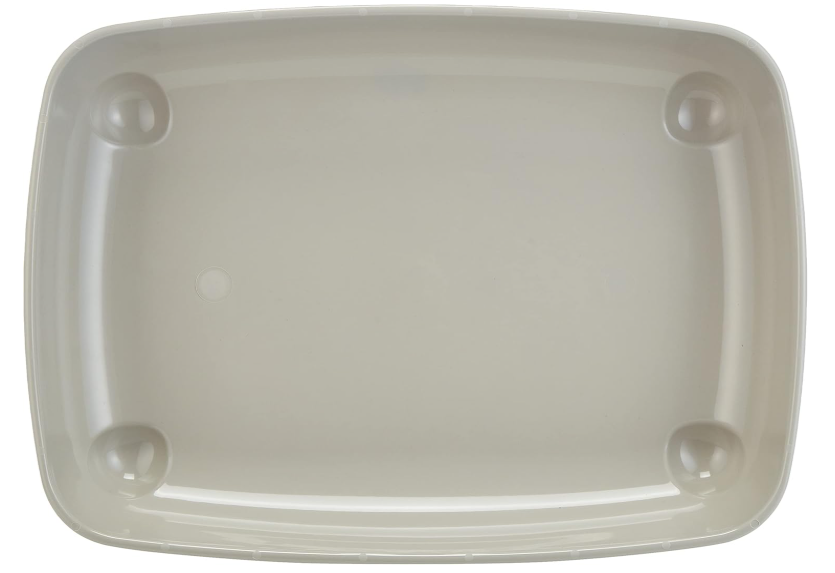 Moderna Cat Litter Tray 37cm - assorted colours - Image 7