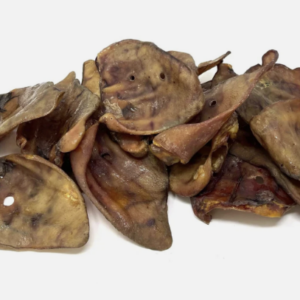 Pigs Ears a