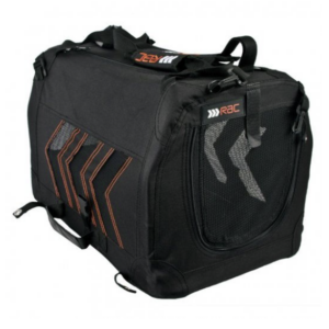 RAC Fabric Pet Carrier Small 51x33x31cm