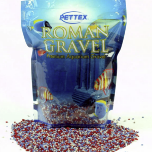 Roman Gravel Tri-Colour Mix 2kg