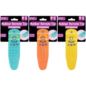 Smart Choice Rubber Treat Dispensing Dog Toy