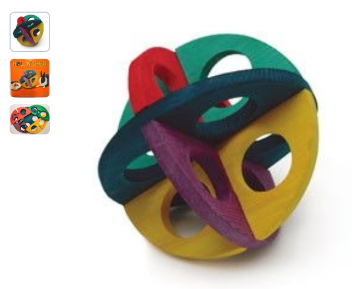 Superpet Roll N Chew