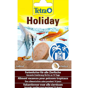 Tetra Holiday Food for Ornamental Fish 30g