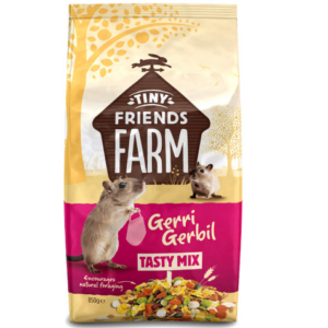 Tiny Friends Farm Gerri Gerbil 850g
